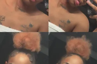 IM BACK LET ME TAKE YOUR SOUL😩🥰‼ - Image 4