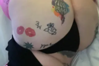 $100QV FLASH DEAL 🎊💦 WHITE GIRL BIG BOOTY READY TO BE BENT OVER HEAD GAME CRAZY 🤪😘💦 - Image 6