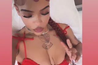 🤪SEXY RED BONE🦴READY TO FUCK😩 ... - Image 3