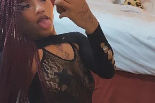 🤪SEXY RED BONE🦴READY TO FUCK😩 - Image 5