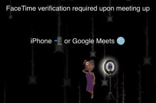 Let's Meet 🖤 Incall Special - ... - Image 1