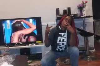 COME GET SOME OF THIS WET WET👀... - Image 2