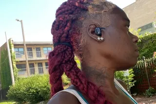 COME GET SOME OF THIS WET WET👀... - Image 3