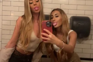 Young 2girls special👯Low Rate 💋Sexy💦Hot Exotic 🍫Real & Legit✅ 🚘INCALL/OUTCALL 💋Hotel~Car Fun~House Calls💦Content, FT shows👅Available 24/7 - Image 4