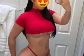 Dominicana 🇩🇴 Reciente Aqui, Con Un Cuerpo Que Es Una Tentacion✨ - Image 1