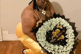 $40 QV BOTH RUSHHH ME 💦✨ INCALL BBW WITH THE TIGHTEST PUSSY 💯💯 - Image 3