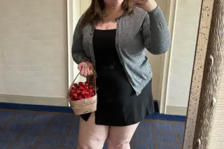 Elk Grove Village💎 𝐶𝑢𝑟𝑣𝑒𝑠 𝑙𝑖𝑘𝑒 𝑡𝑒𝑚𝑝𝑡𝑎𝑡𝑖𝑜𝑛, 𝑒𝑛𝑒𝑟𝑔𝑦 𝑙𝑖𝑘𝑒 𝑓𝑖𝑟𝑒🔥𝑎𝑛 𝑢𝑛𝑓𝑜𝑟𝑔𝑒𝑡𝑡𝑎𝑏𝑙𝑒 𝑒𝑥𝑝𝑒𝑟𝑖? - Image 6