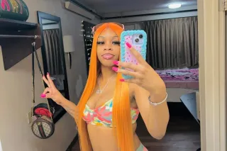 AVAILABLE💚Head cardates and ft shows only - Image 3