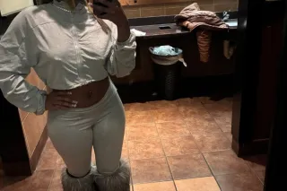 hey daddy 😘 im available all day everyday 💋 , OUTCALLS and CARDATES ❗ , im located on the southside 📍 . qvs $120 hhr $200 hour $350 , CASH or CASH APP ONLY ✅ . 🚫bare 🚫anal 🚫pimp , everything wet and tight 🍦wet shit , IM NOT MOBILE - Image 8