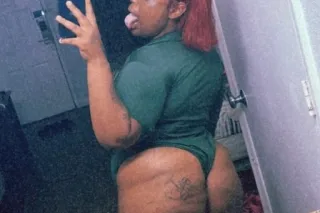 Let Me Be Your Big Secret For Tonight 🤫🤴🏻🥰🍯💫🍑 - Image 8