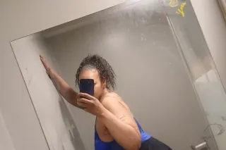 **Incalls**HOTEL*Gumjob** $80 BJs in Harvey cardates available, Don't be scared I wont bite (no teeth😋) - Image 2