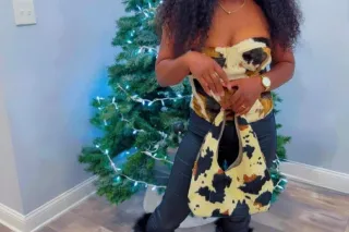 OUTCALLS ROUND LAKE BEACH NO/BLACK MEN - Image 1