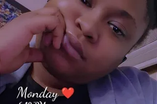 Full service and very respectful and patient no rush save enviroment and please dont hit meup if u not ready truckerfriendly and must video verify and only car date and outcall 👅👅 - Image 7