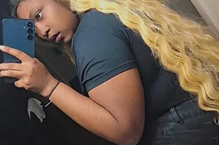 Full service and very respectful and patient no rush save enviroment and please dont hit meup if u not ready truckerfriendly and must video verify and only car date and outcall 👅👅 - Image 9