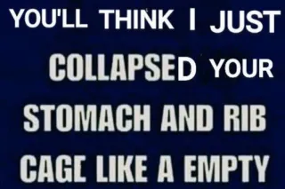 Come and see what all the talk is about… - Image 2